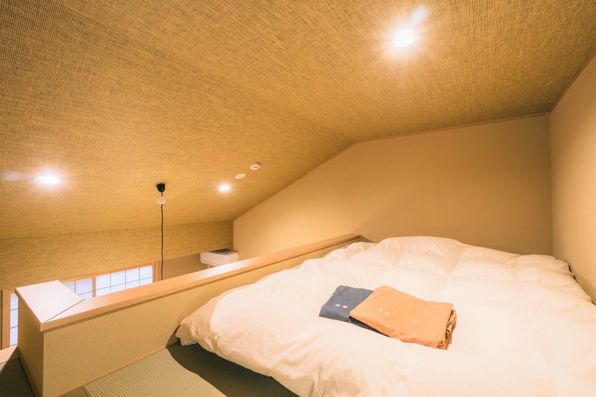 Villa Miro Sanjo Saiin Tei à Kyoto Extérieur photo
