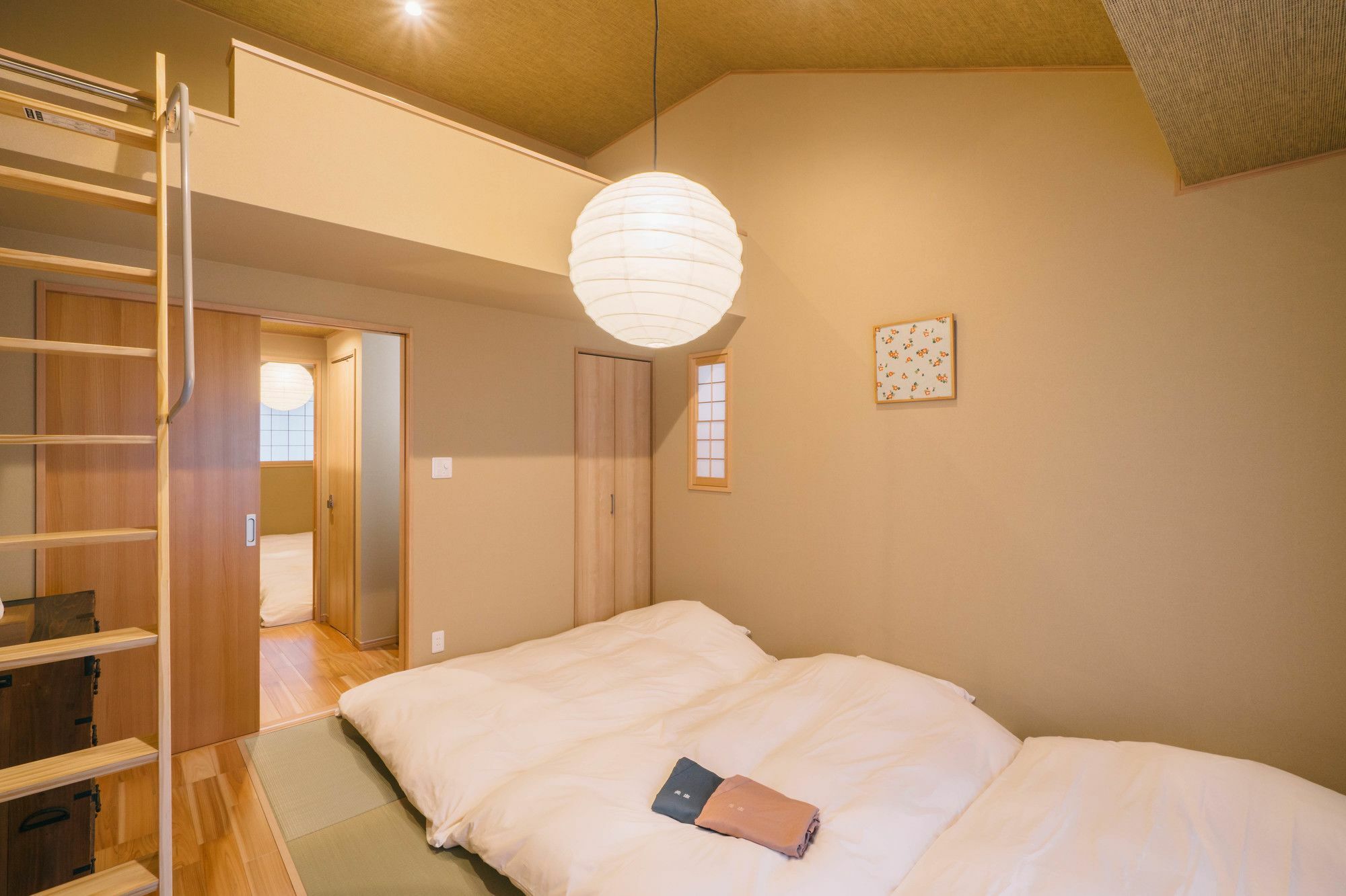 Villa Miro Sanjo Saiin Tei à Kyoto Extérieur photo