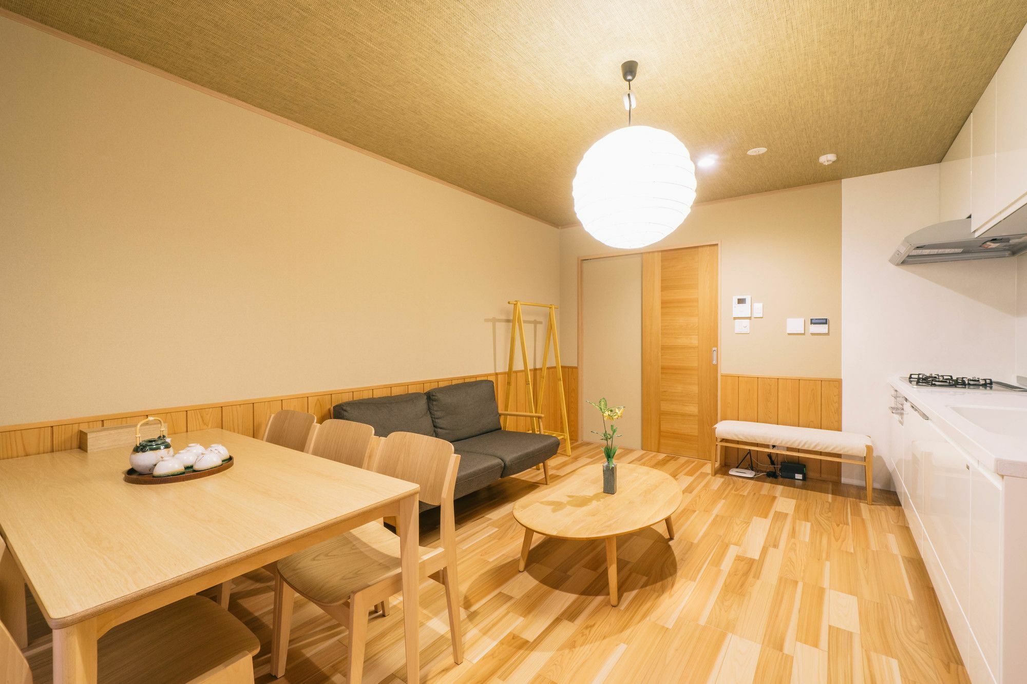 Villa Miro Sanjo Saiin Tei à Kyoto Extérieur photo